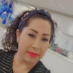 Bertha Reyes - @berthareyes15 - Instagram