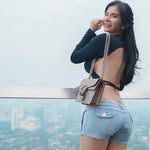 Bertha Rice - @amartya.jerman - Instagram