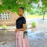 Bertha Richard - @bertharichard33 - Instagram