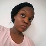 Bertha Richard - @bertha_richard - Instagram