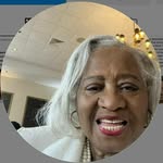 Bertha J Brown Richardson - @berthajbrownrichardson - Instagram