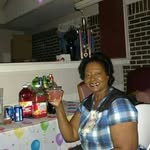 Bertha Richardson - @berthacrichardson73 - Instagram