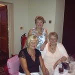 Patricia Bertha Ann Richards - @patriciarichardsblackpool - Instagram