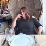 Bertha Rincon - @bertharincon20 - Instagram