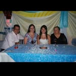 Bertha Rincon - @becerica712 - Instagram
