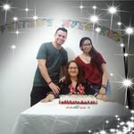 Bertha Rincon - @berta.rincon.507 - Instagram