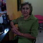 Bertha Rincon - @bertharincon69 - Instagram