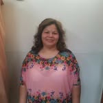 Bertha Rincon - @bertha.rincon.98 - Instagram