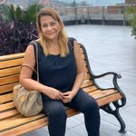 Bertha Rincon - @bertha.r19 - Instagram