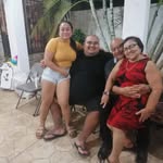 Bertha Isabel Rivero Cardeña - @bertharivero - Instagram