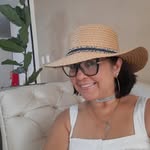 Bertha Maria Mendez Rivero - @berthicamendez - Instagram