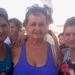 Bertha Rivero - Facebook
