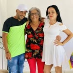 Bertha Rivero - @bertharivero05 - Instagram