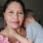 Bertha Rivero Cuellar Arce - @vladimirarce22 - Instagram
