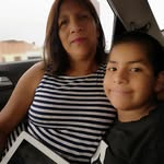 Bertha Rivero Sanchez - @berthariverosanchez - Instagram
