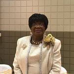 Bertha Robinson - @bertha.robinson.73157 - Instagram