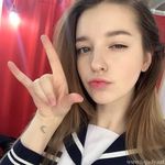 Bertha Robinson - @bertha_whore - Instagram