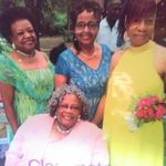 Bertha Robinson - @bertha.robinson.779 - Instagram