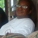 Bertha Robinson - @bertha1024 - Instagram