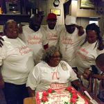 Bertha Robinson - @bertha.robinson.737448 - Instagram