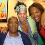 Bertha Robinson - @bertha.robinson.75 - Instagram