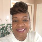 Bertha Robinson - @bertha.robinson.58 - Instagram