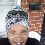 Bertha Robinson - @bertharobinson239 - Instagram