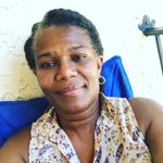 Bertha Robinson - @bertharobinson6 - Instagram