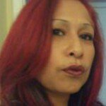 Bertha Villalobos - @bertha.robinson - Instagram
