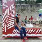 Bertha Hernández Robles - @berthahernandezr - Instagram