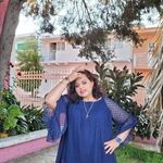 Bertha Robles - @beralis51 - Instagram