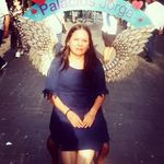 Bertha Robles - @berthaalicia1973 - Instagram