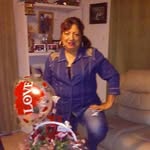 Bertha Robles - @mamibertha - Instagram