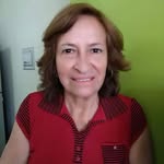 Bertha Robles Aliaga - @bertharoblesaliaga - Instagram