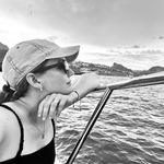 Bertha Robles Coker - @berocok - Instagram