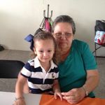 Bertha Robles Sanchez - @bertharoblessanchez - Instagram