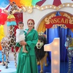 Bertha Rocha - @bertharocha - Instagram