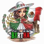 Bertha Rocha - @bertha.rocha.509 - Instagram