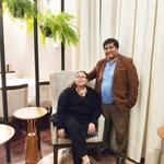 Bertha Rocha Guzman - @bertharochaguzman - Instagram