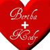 Bertha Rock - Facebook