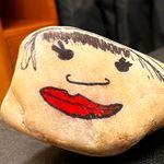 Bertha The Cool Rock - @bertha_the_cool_rock - Instagram