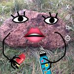 Queen_Bertha_rock - @big_bertha_rock - Instagram