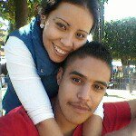Bertha Alicia Blas De Rojo - @iloveyougerry - Instagram