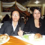 Bertha Rosa Campos Berrospi - @bertharosacamposberrospi - Instagram