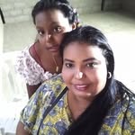 Bertha Rosa Mendoza Rodriguez - @bertharosamend - Instagram