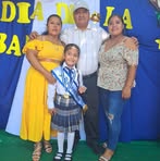 Bertha Rosa Miranda - Facebook