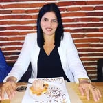 bertha rosa moron - @berthamoron - Instagram
