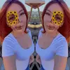 🧶💙Bertha Rosa Rosa💙🧶 - @usagii2009 - TikTok