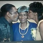 Bertha Rose - @boplenty925 - Instagram