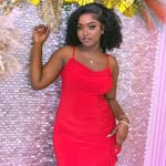 Bertha Rose Chouloute - @bertha__509 - Instagram